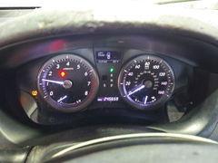Photo 9 from auction – 2010 LEXUS ES350 with VIN JTHBK1EG4A2360889
