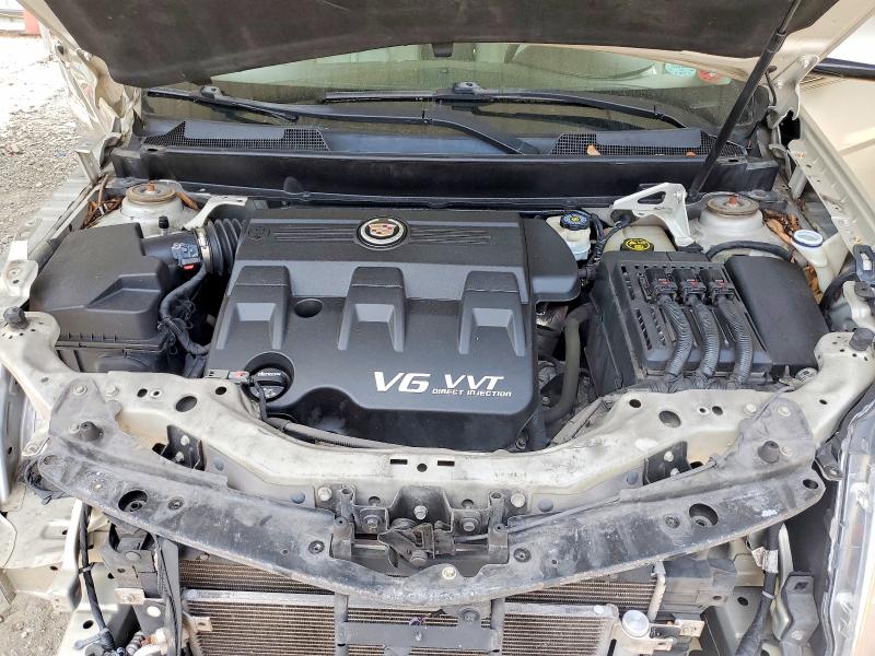 Zdjęcie 12 z aukcji – 2015 CADILLAC SRX z VIN 3GYFNDE3XFS567110