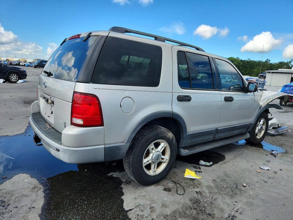 Zdjęcie 3 z aukcji – 2003 FORD EXPLORER z VIN 1FMDU63W33ZB56151
