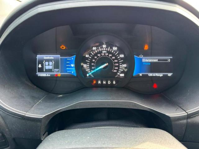 Zdjęcie 8 z aukcji – 2024 FORD EDGE z VIN 2FMPK4J94RBA75028