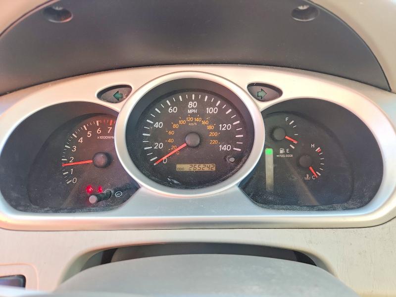 Photo 9 from auction – 2007 TOYOTA HIGHLANDER with VIN JTEGD21A170167317