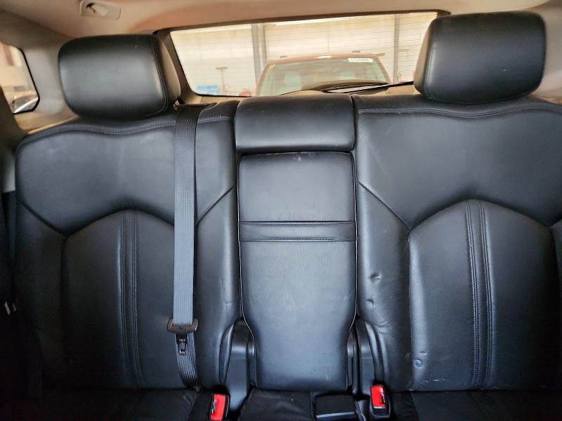 Снимка 10 от търг – 2010 CADILLAC SRX с VIN 3GYFNFEY8AS516446