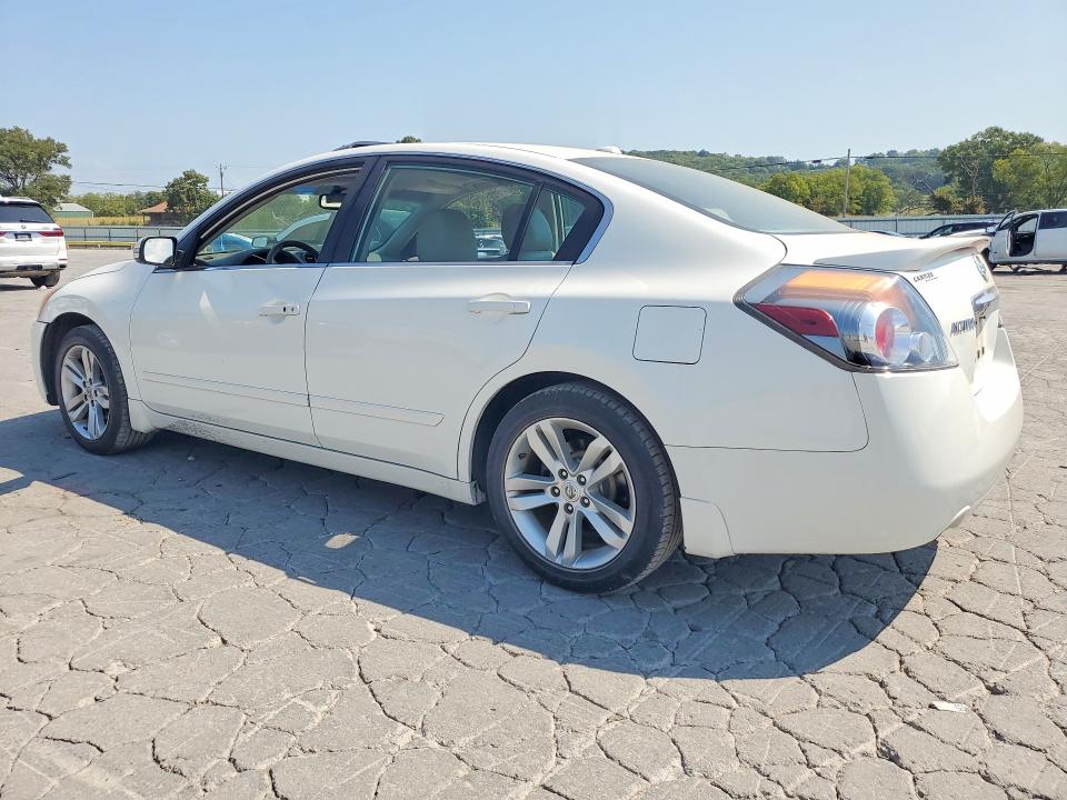 Photo 2 from auction – 2012 NISSAN ALTIMA with VIN 1N4BL2AP8CC132259