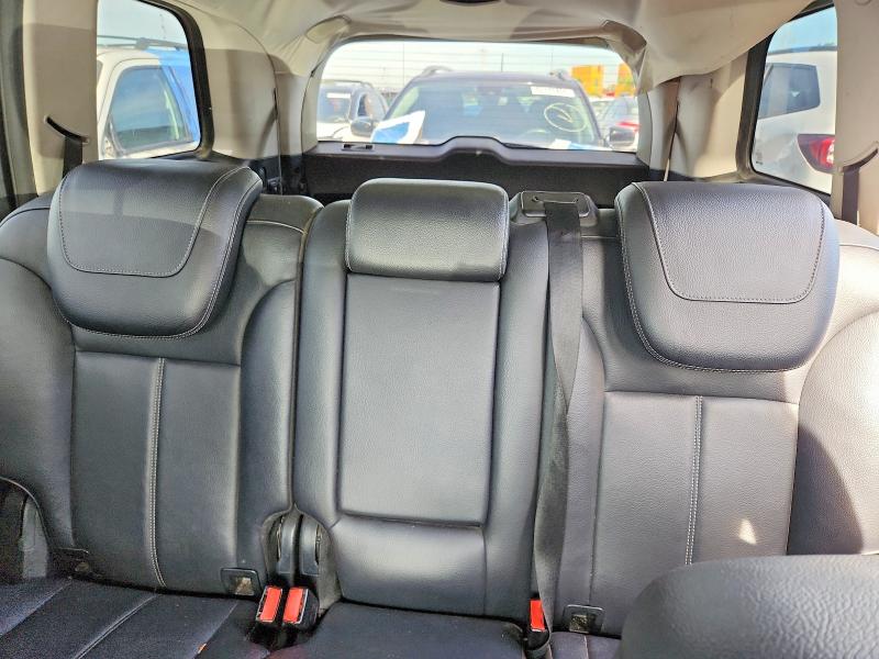 صورة رقم 10 من المزاد - 2012 MERCEDES-BENZ GL مع VIN 4JGBF7BEXCA791107