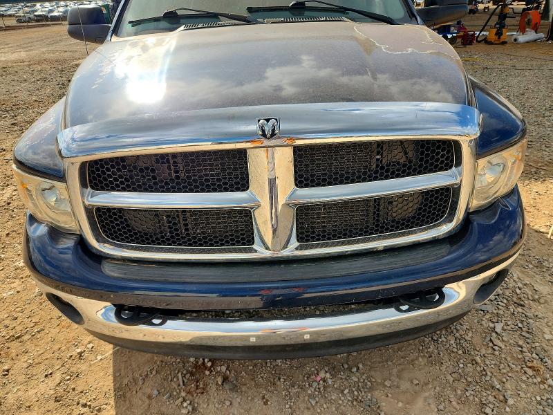 Снимка 11 от търг – 2004 DODGE RAM 2500 с VIN 3D7KU28C14G165389