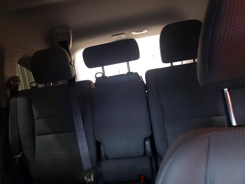 Foto 10 de la subasta – 2011 HONDA CR-V con VIN JHLRE3H55BC013678