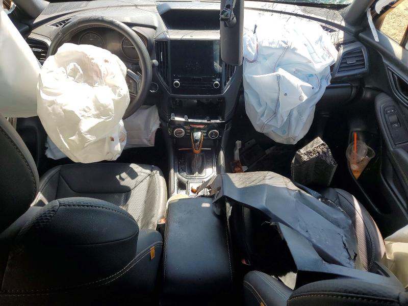 Снимка 8 от търг – 2023 SUBARU FORESTER с VIN JF2SKAMC7PH416623