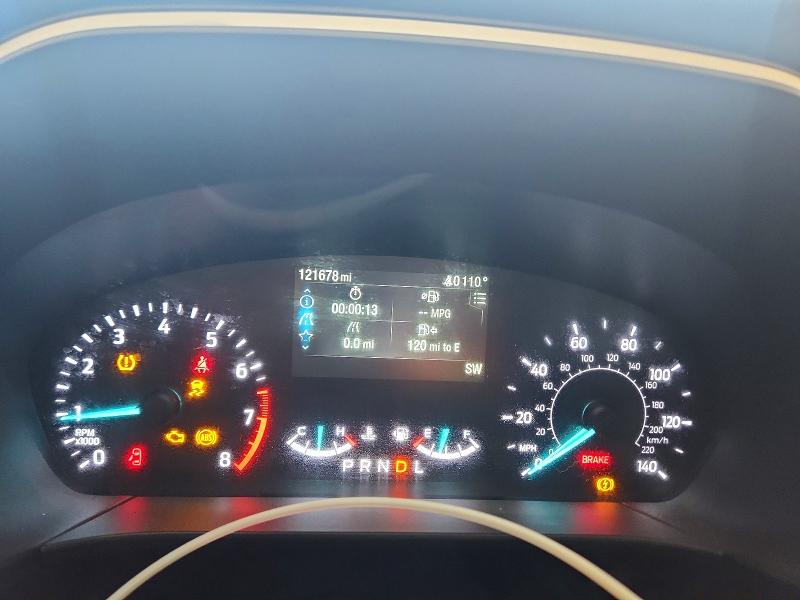 Foto 9 de la subasta – 2020 FORD ESCAPE con VIN 1FMCU9G67LUB16336