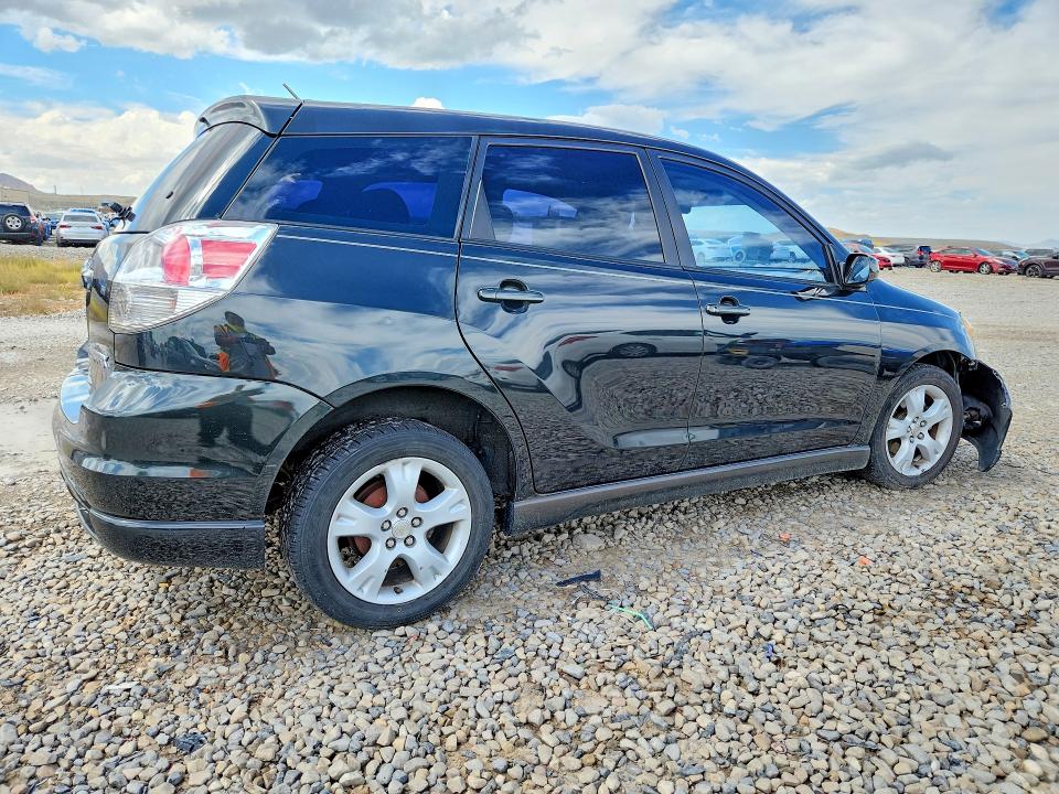 صورة رقم 3 من المزاد - 2006 TOYOTA MATRIX مع VIN 2T1LR30E96C556659