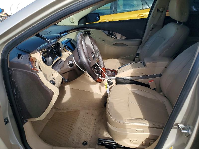 Foto 7 de la subasta – 2013 BUICK LACROSSE con VIN 1G4GH5E34DF182730