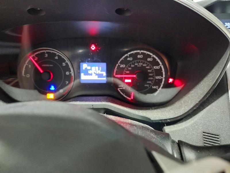 Фото 9 с аукциона – 2018 SUBARU CROSSTREK с VIN JF2GTACC8JH314436