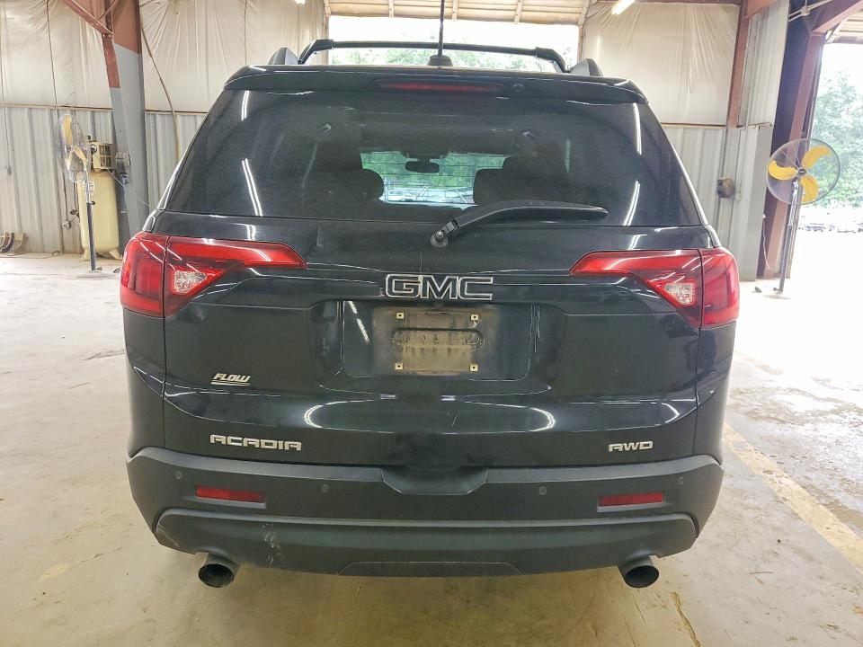 صورة رقم 6 من المزاد - 2019 GMC ACADIA مع VIN 1GKKNULS5KZ229730