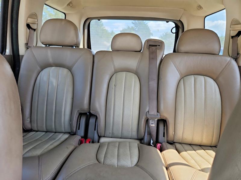 Photo 10 from auction – 2005 MERCURY MOUNTAINEER with VIN 4M2DU86W25ZJ18564