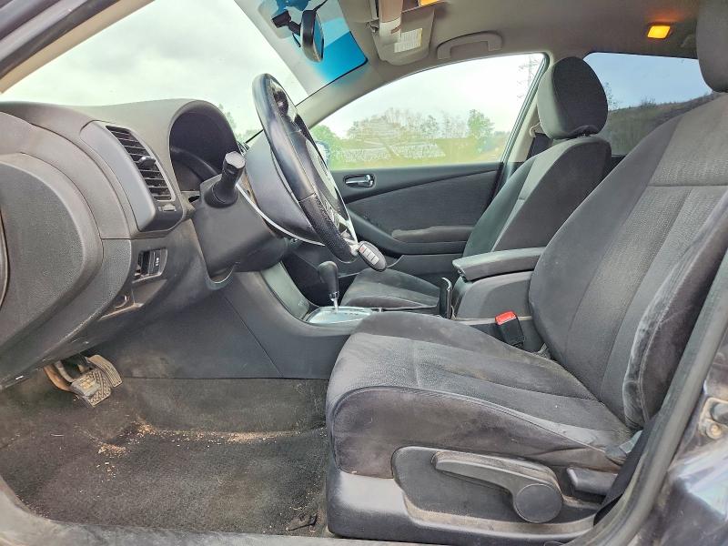 Photo 7 from auction – 2012 NISSAN ALTIMA with VIN 1N4AL2AP1CN474474