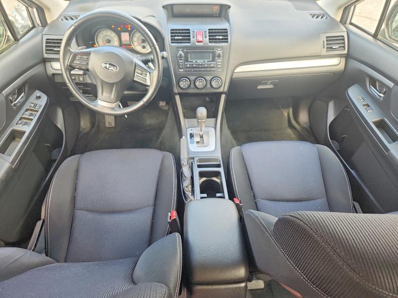 Photo 8 from auction – 2013 SUBARU IMPREZA with VIN JF1GPAL61DH824330