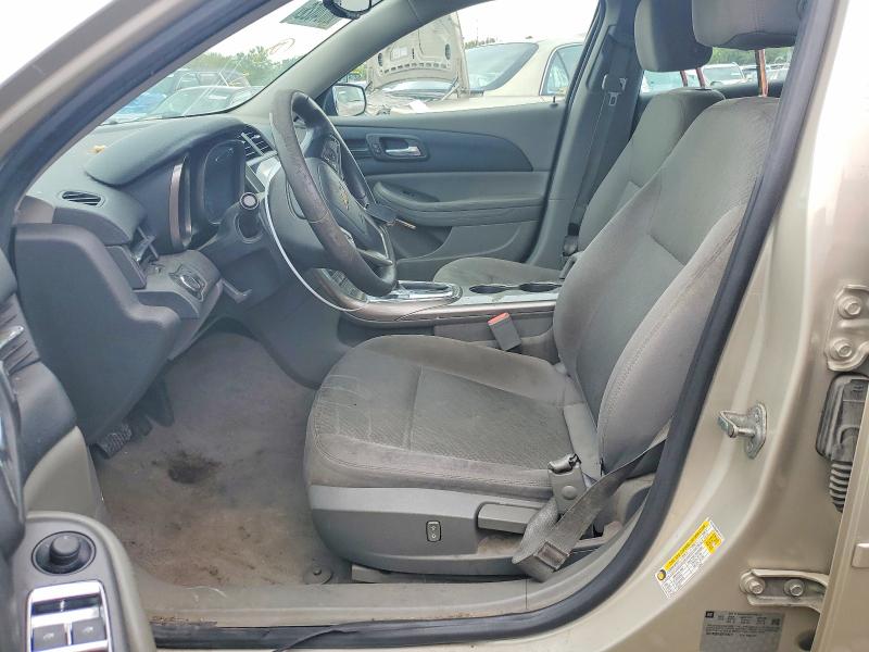 Photo 7 from auction – 2013 CHEVROLET MALIBU with VIN 1G11B5SA0DF260217