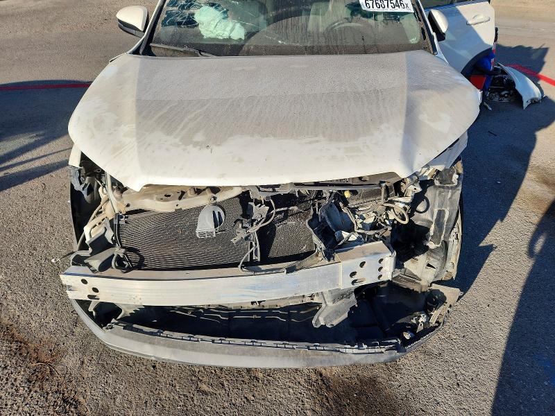 Photo 12 from auction – 2015 TOYOTA HIGHLANDER with VIN 5TDYKRFH0FS093509