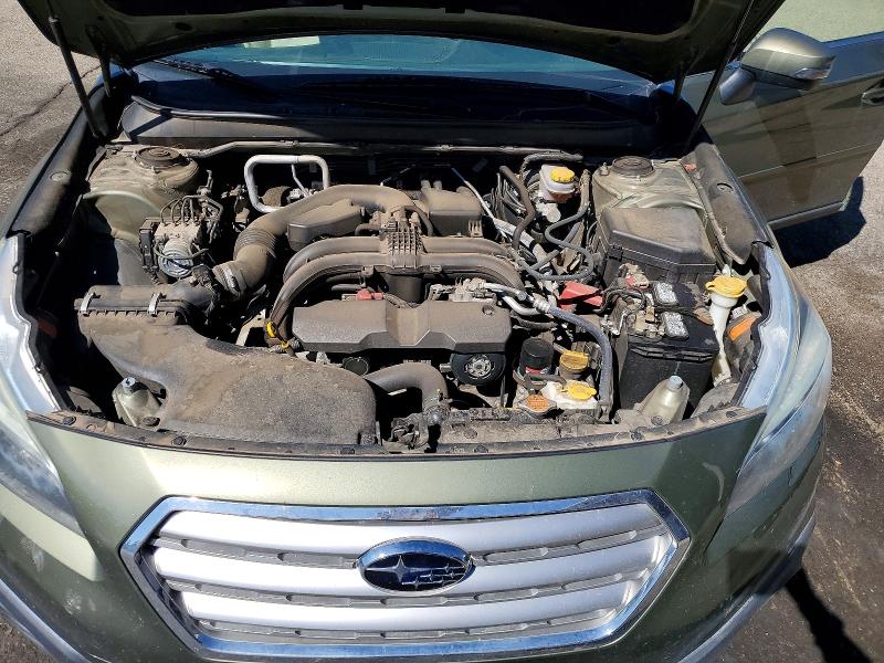 Photo 11 from auction – 2017 SUBARU OUTBACK with VIN 4S4BSANC2H3301435