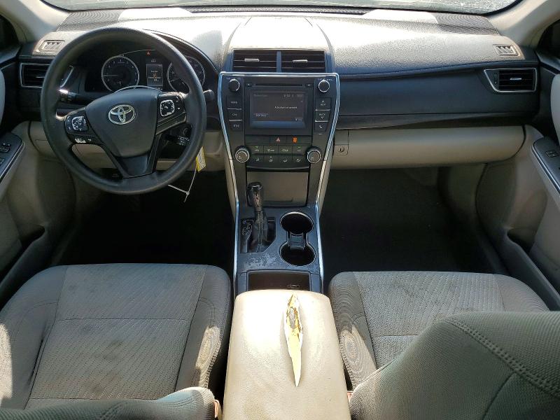Photo 8 from auction – 2017 TOYOTA CAMRY with VIN 4T1BF1FK7HU648778