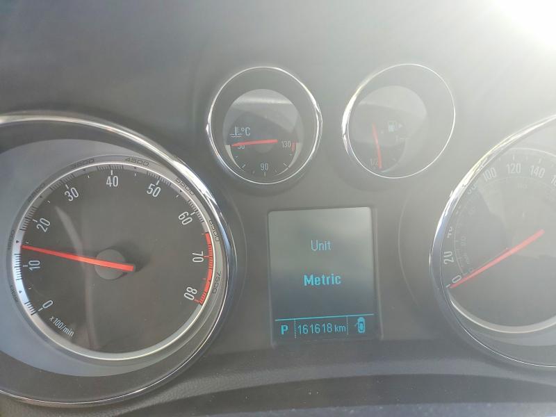 Снимка 9 от търг – 2015 BUICK ENCORE с VIN KL4CJASBXFB180738