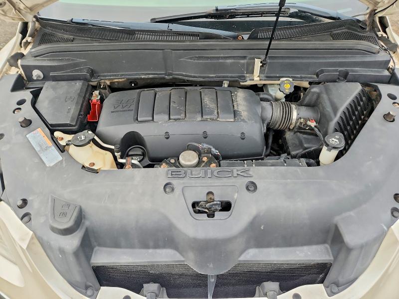 Photo 12 from auction – 2012 BUICK ENCLAVE with VIN 5GAKVCEDXCJ163634