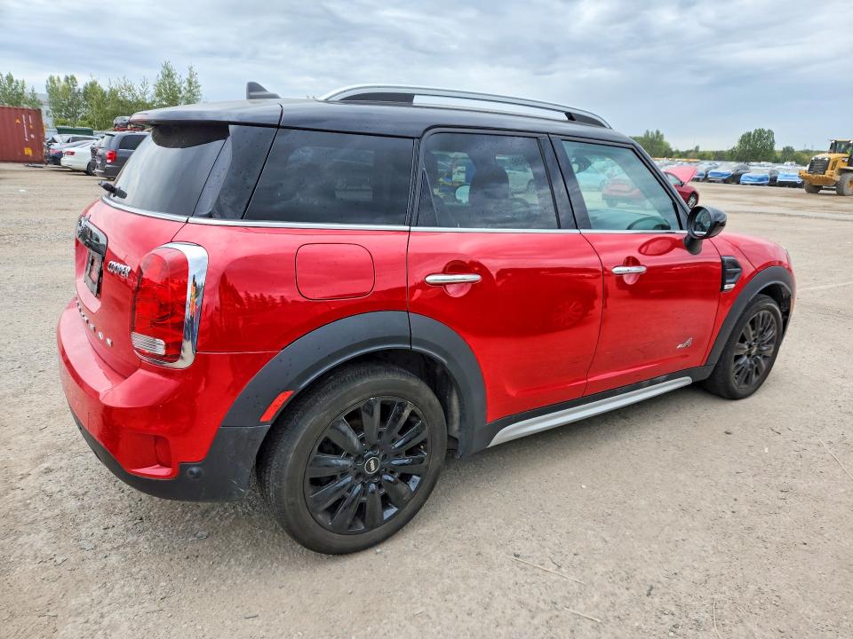 Photo 3 from auction – 2020 MINI COOPER with VIN WMZYW5C09L3L24948