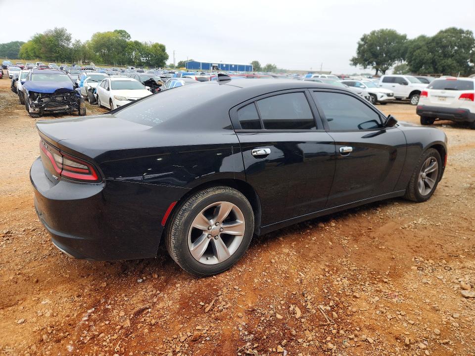 Foto 3 de la subasta – 2017 DODGE CHARGER con VIN 2C3CDXHGXHH562964