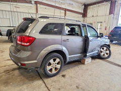 Photo 3 from auction – 2012 DODGE JOURNEY with VIN 3C4PDCBG1CT204568
