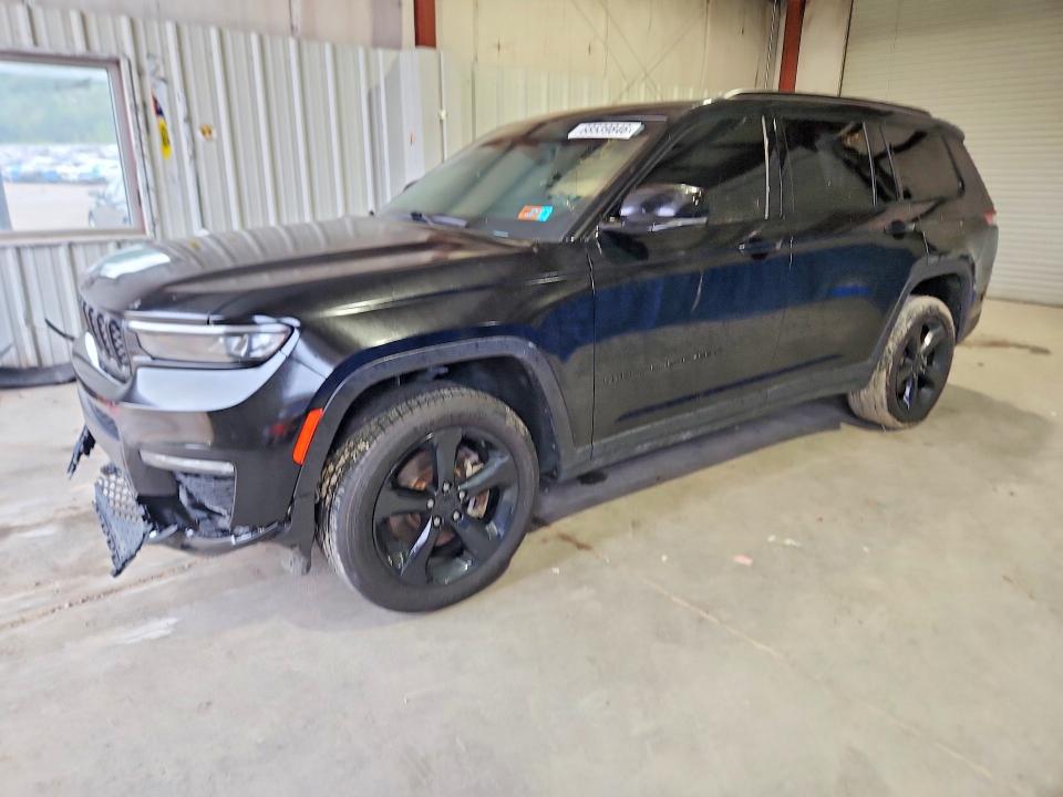 2023 JEEP GRAND CHEROKEE - Търг №68539846