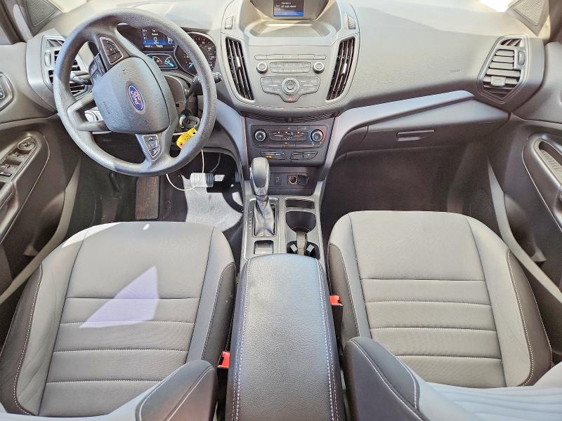 صورة رقم 8 من المزاد - 2019 FORD ESCAPE مع VIN 1FMCU0F71KUB77833