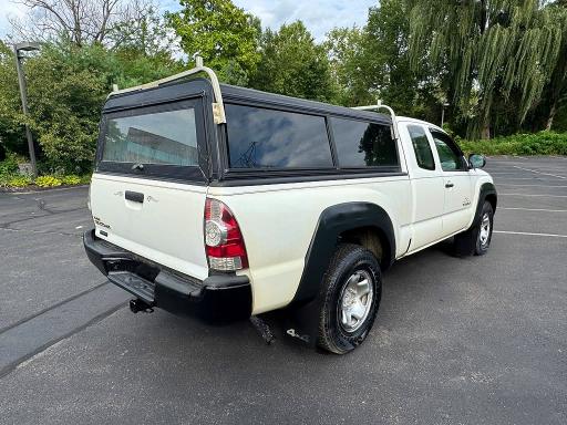 Снимка 3 от търг – 2009 TOYOTA TACOMA с VIN 5TEUX42N19Z652071