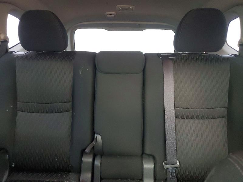 Снимка 10 от търг – 2018 NISSAN ROGUE с VIN KNMAT2MT0JP587028