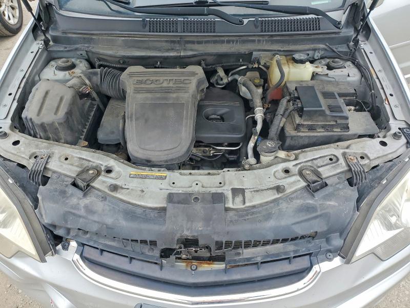 Zdjęcie 12 z aukcji – 2009 SATURN VUE z VIN 3GSCL53P39S594488