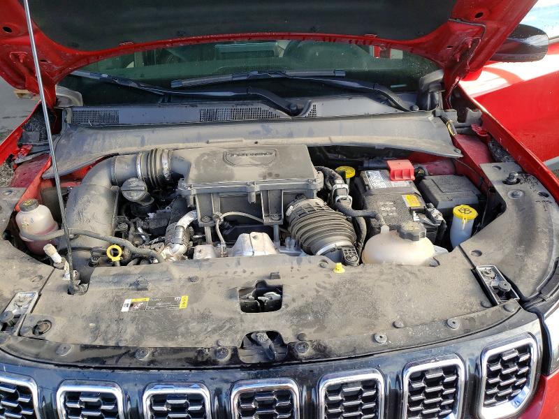 Photo 12 from auction – 2025 JEEP COMPASS with VIN 3C4NJDCN2ST546256