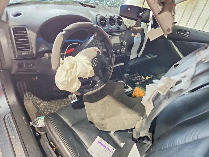 Photo 8 from auction – 2012 NISSAN ALTIMA with VIN 1N4AL2AP8CN404437