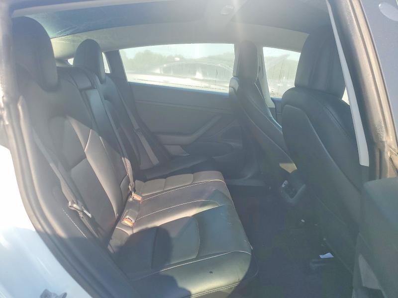صورة رقم 10 من المزاد - 2019 TESLA MODEL 3 مع VIN 5YJ3E1EA0KF484097