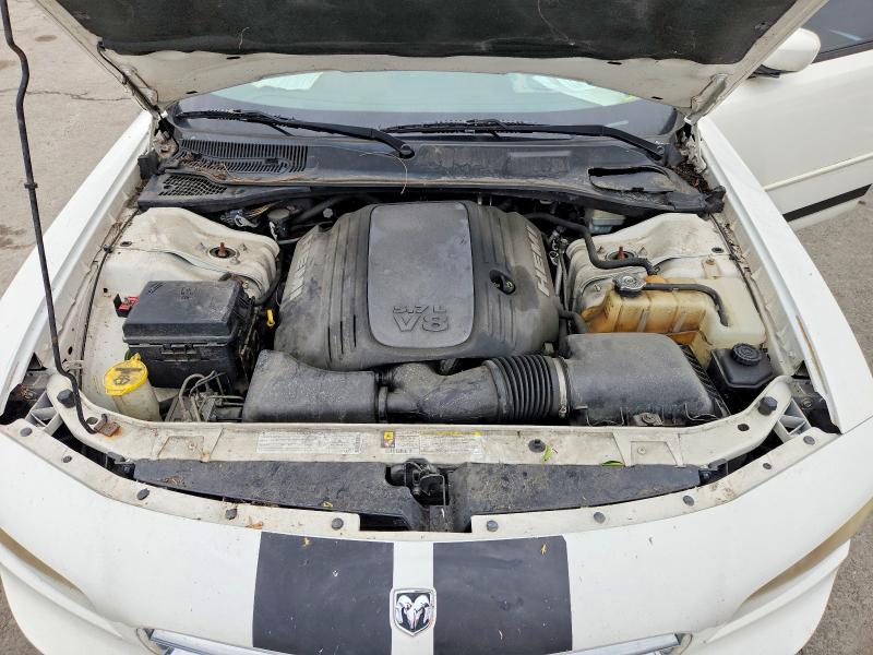 Foto 11 de la subasta – 2009 DODGE CHARGER con VIN 2B3KA53T39H551851