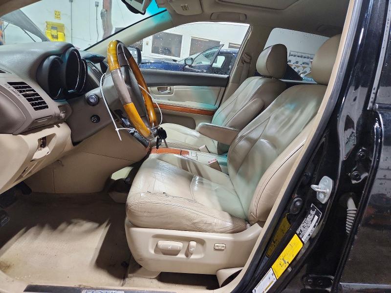 صورة رقم 7 من المزاد - 2004 LEXUS RX مع VIN JTJHA31U940041636
