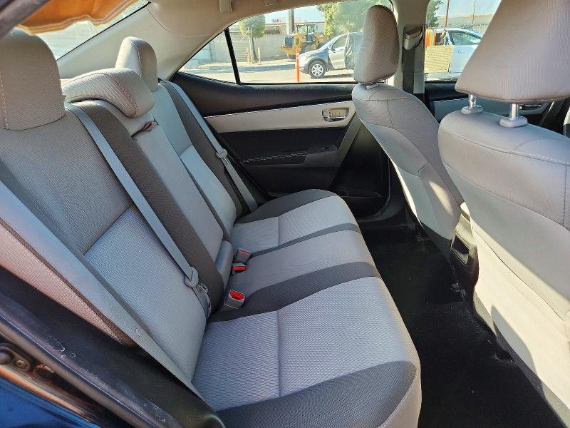 Zdjęcie 10 z aukcji – 2018 TOYOTA COROLLA z VIN 5YFBURHE9JP792268