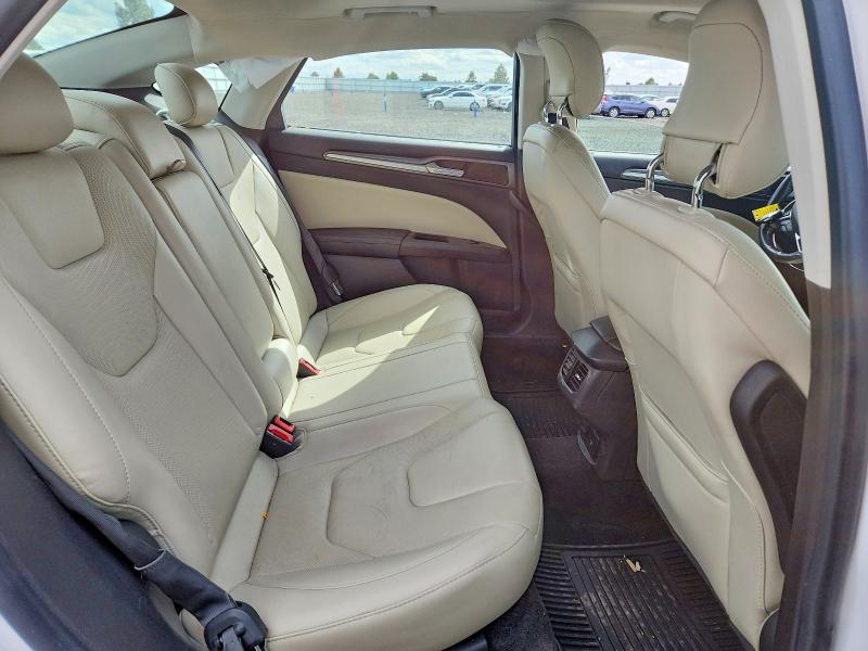 Photo 10 from auction – 2015 FORD FUSION with VIN 3FA6P0D96FR151437