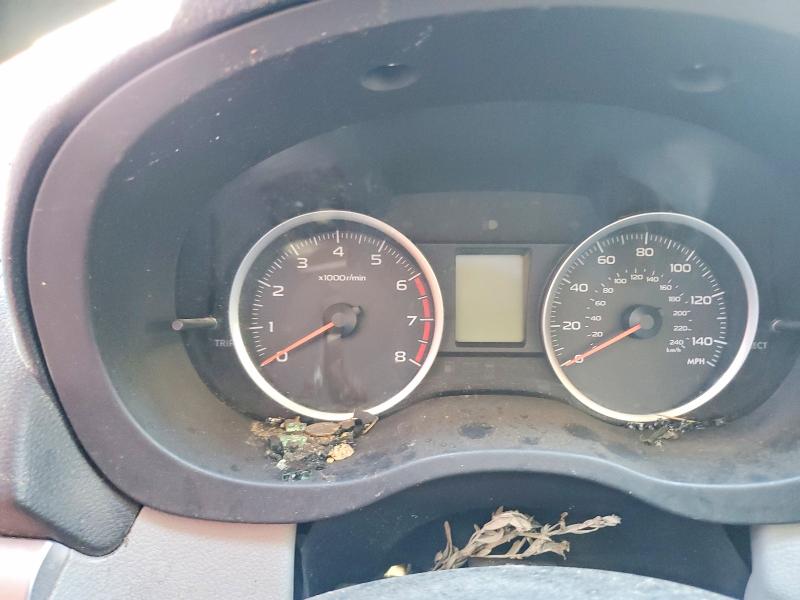 Foto 9 de la subasta – 2015 SUBARU FORESTER con VIN JF2SJADC8FH523553