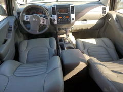 Photo 8 from auction – 2016 NISSAN FRONTIER with VIN 1N6AD0ER2GN772137