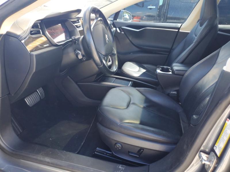 Снимка 7 от търг – 2014 TESLA MODEL S с VIN 5YJSA1H17EFP43398
