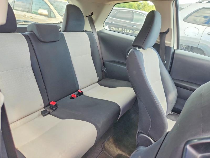 Photo 10 from auction – 2012 TOYOTA YARIS with VIN JTDJTUD35CD504600