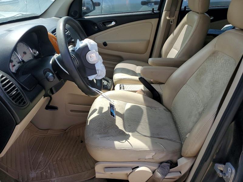 Снимка 7 от търг – 2007 SATURN VUE с VIN 5GZCZ53487S808107