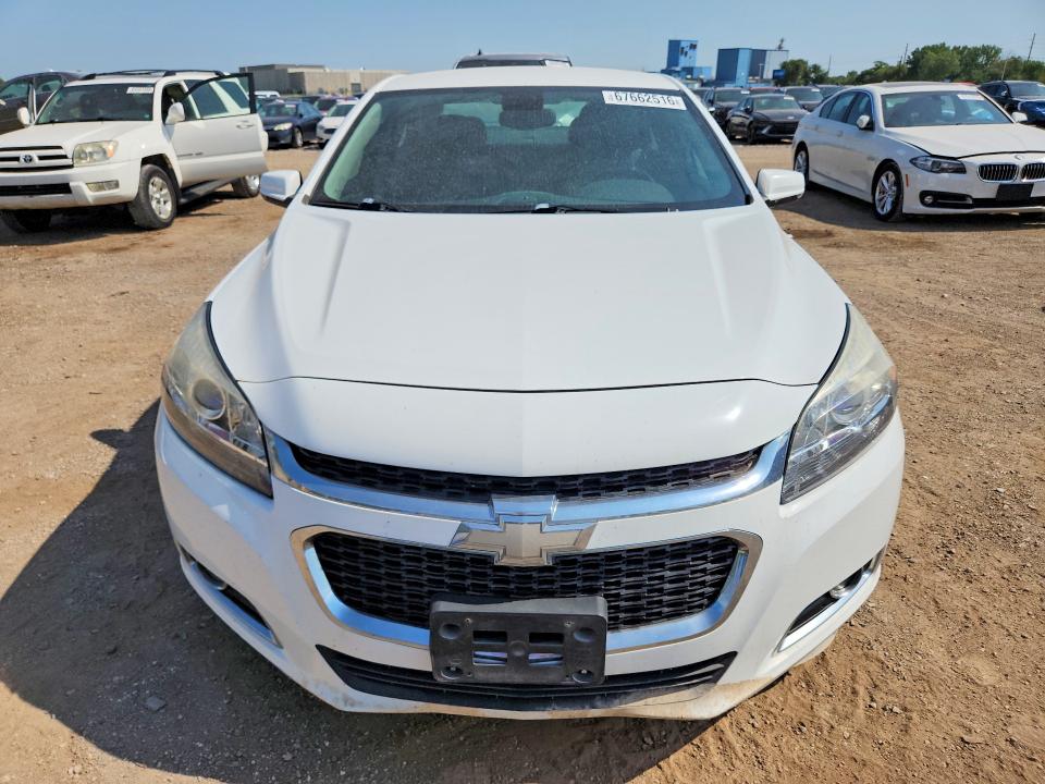 Photo 5 from auction – 2015 CHEVROLET MALIBU with VIN 1G11D5SL9FF210060