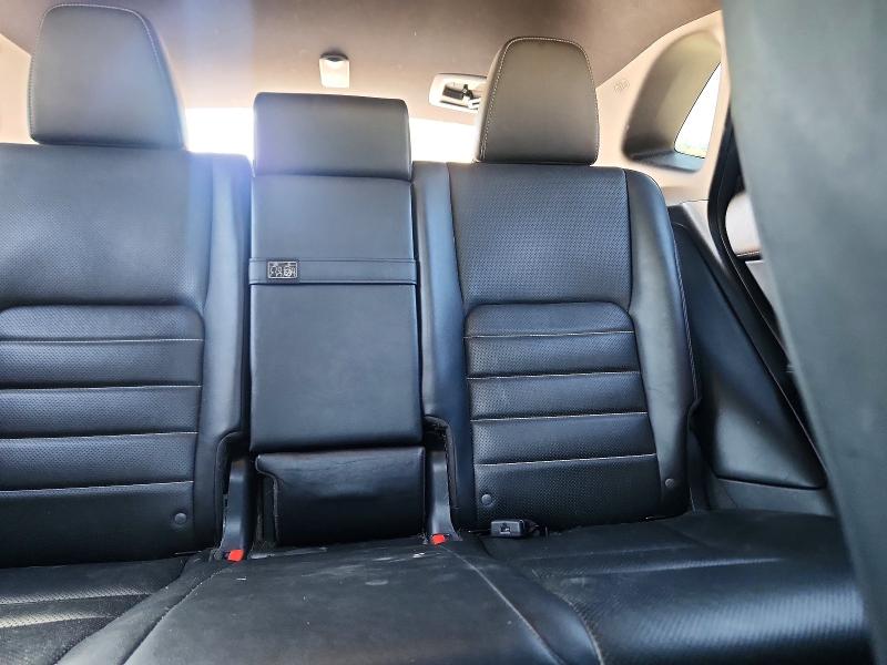 Photo 10 from auction – 2019 LEXUS NX 300 with VIN JTJYARBZ9K2121002