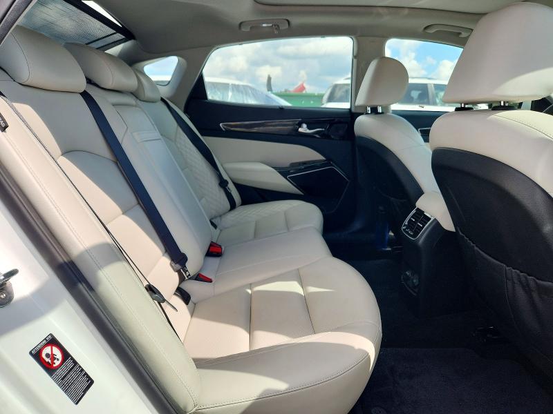 Снимка 10 от търг – 2019 KIA CADENZA с VIN KNALC4J17K5170796
