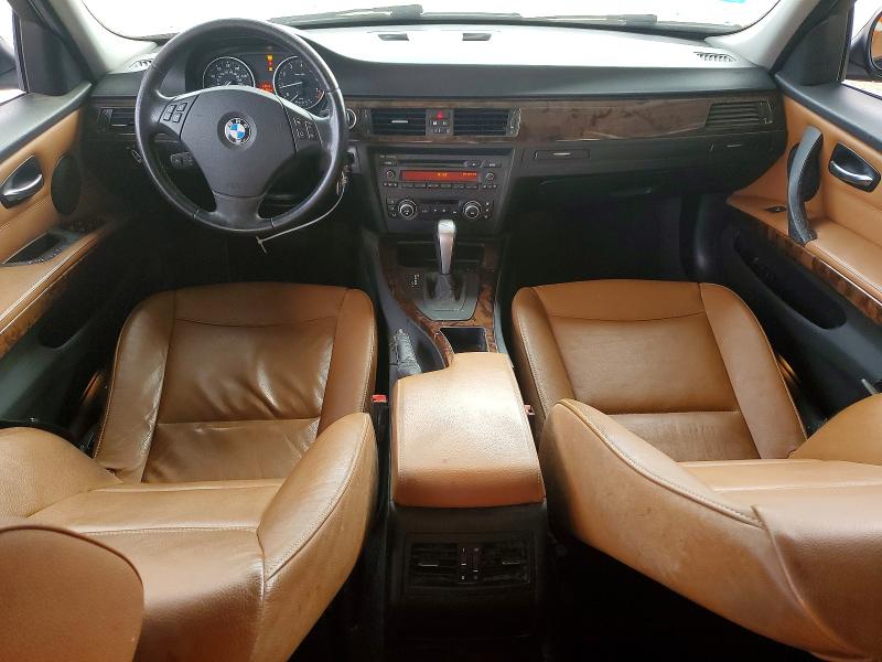 صورة رقم 8 من المزاد - 2010 BMW 328 مع VIN WBAPH5G55ANM70094
