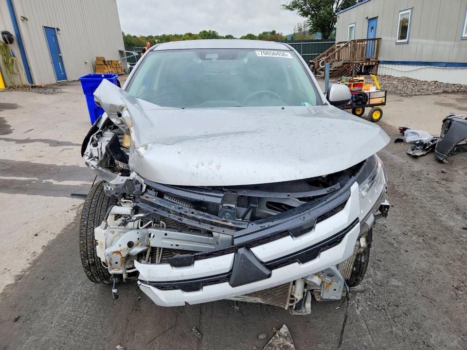 Снимка 5 от търг – 2023 MITSUBISHI OUTLANDER SPORT с VIN JA4ARUAU6PU005719